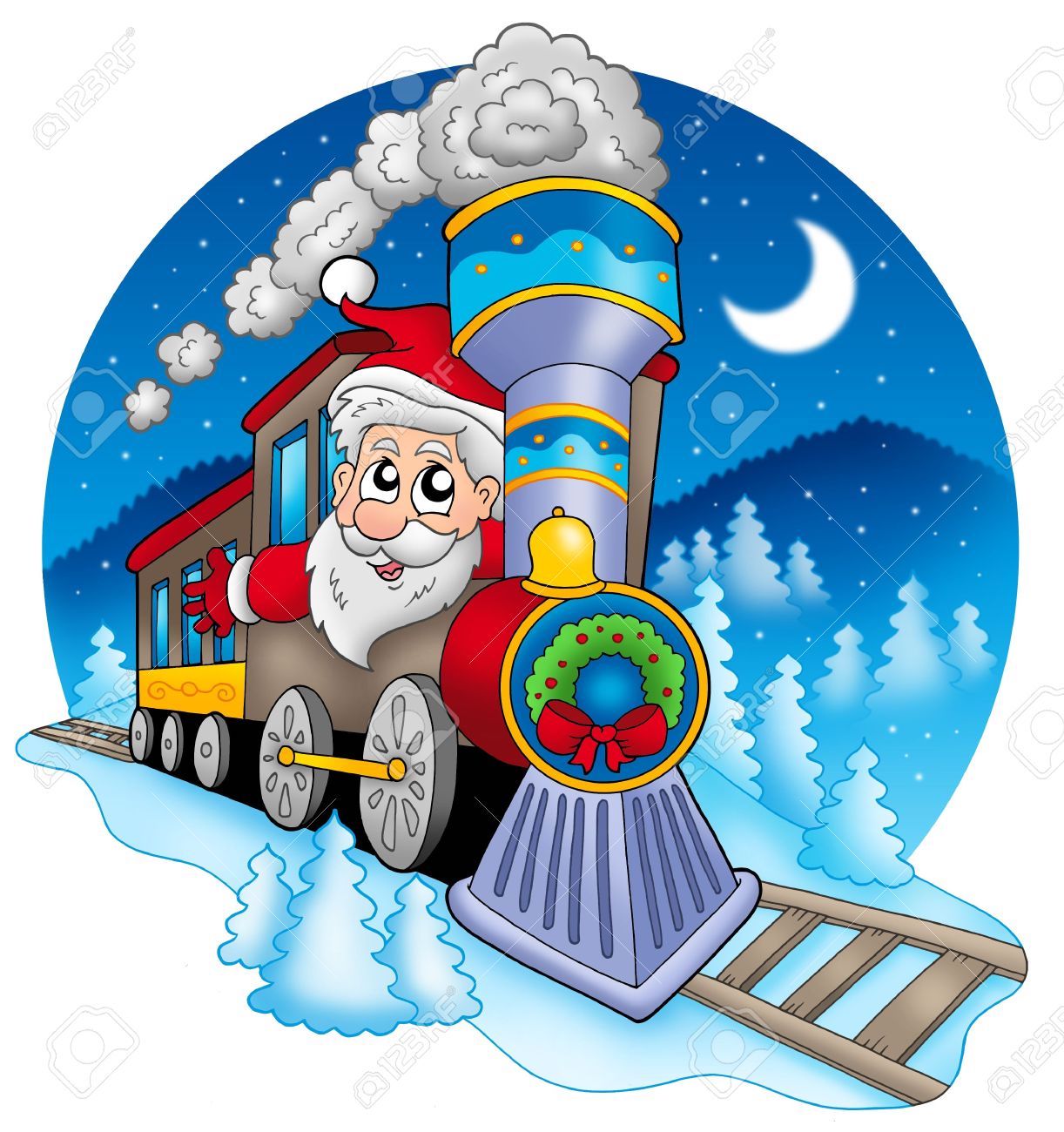 Train Schedule